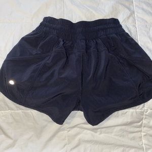 Lululemon shorts!